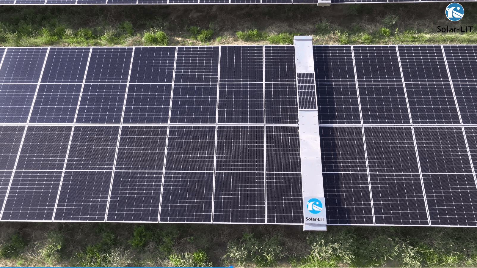 太阳能：公司自主研发的组件清洗机器人已投入使用在多个电站