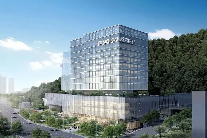 通策医疗：将始终以“医疗本质”为核心通过业务创新与合规经营应对外部挑战