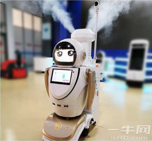 四方光电：公司拥有十多年的超声波气体流量传感器技术经验