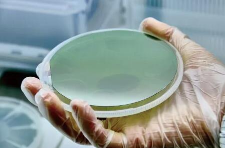 晶盛机电：公司在建设6-8英寸碳化硅衬底规模化产能并实现批量出货