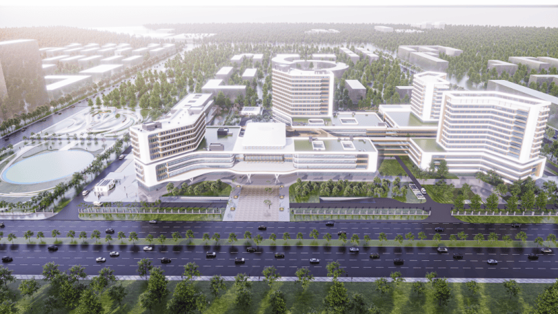 壹石通：目前公司SOC系统的示范工程项目在建设过程中计划2025年年内建成