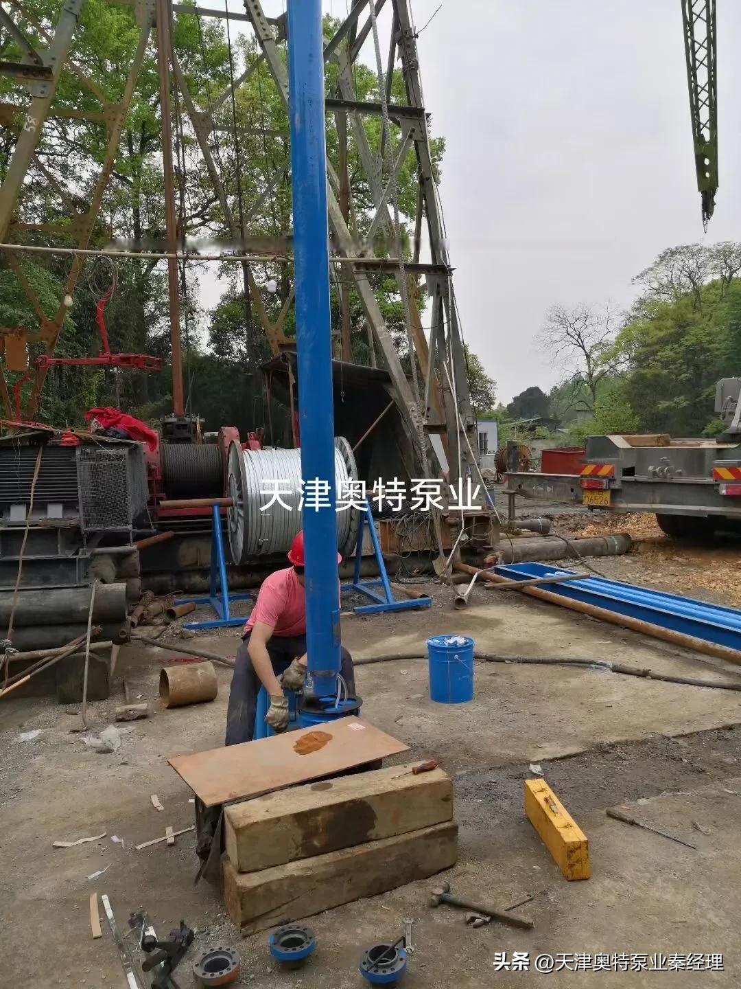 德石股份：井口装置在采油、采气过程中起到承压、抗腐蚀等作用