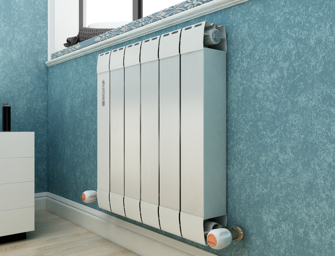 江南新材：公司的高精密铜基散热片是一种电子散热专用材料