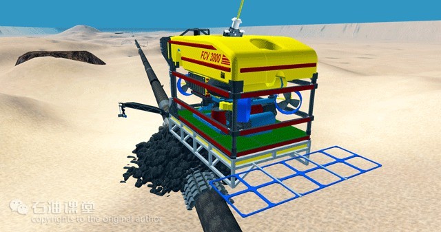 宏德股份：公司未生产用于深海机器人配套的相关产品