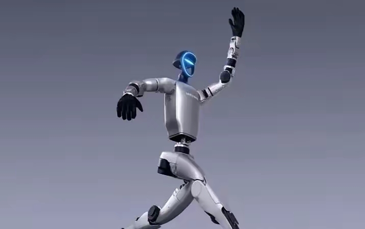 天准科技:公司产品正针对人形机器人行业进行推广,并与国内主流人形机器人公司进行合作