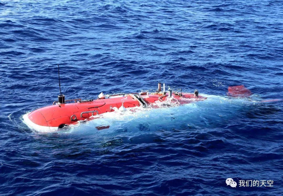 明志科技：目前没有在海洋工程装备领域布局