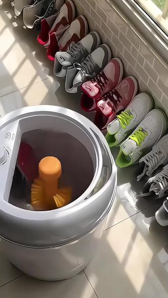 浪莎股份:公司没有在网络平台上销售洗鞋机,也没有进军家电行业打算