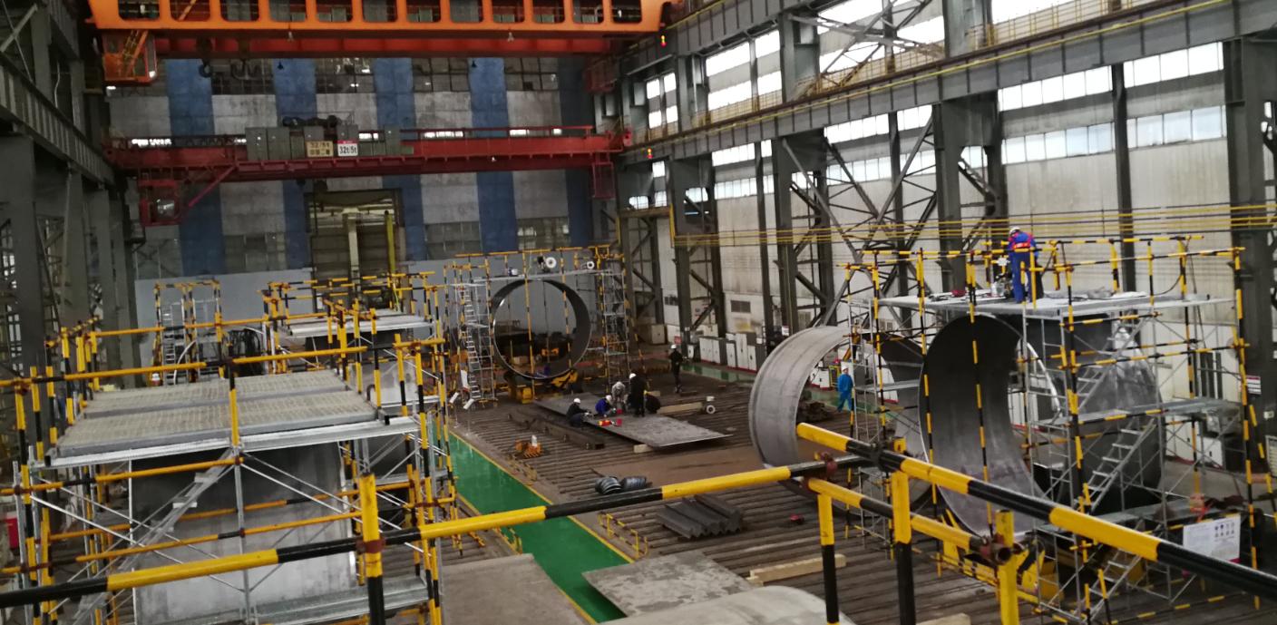 神宇股份：公司产品广泛应用于航空航天等领域逐步打破国外企业垄断