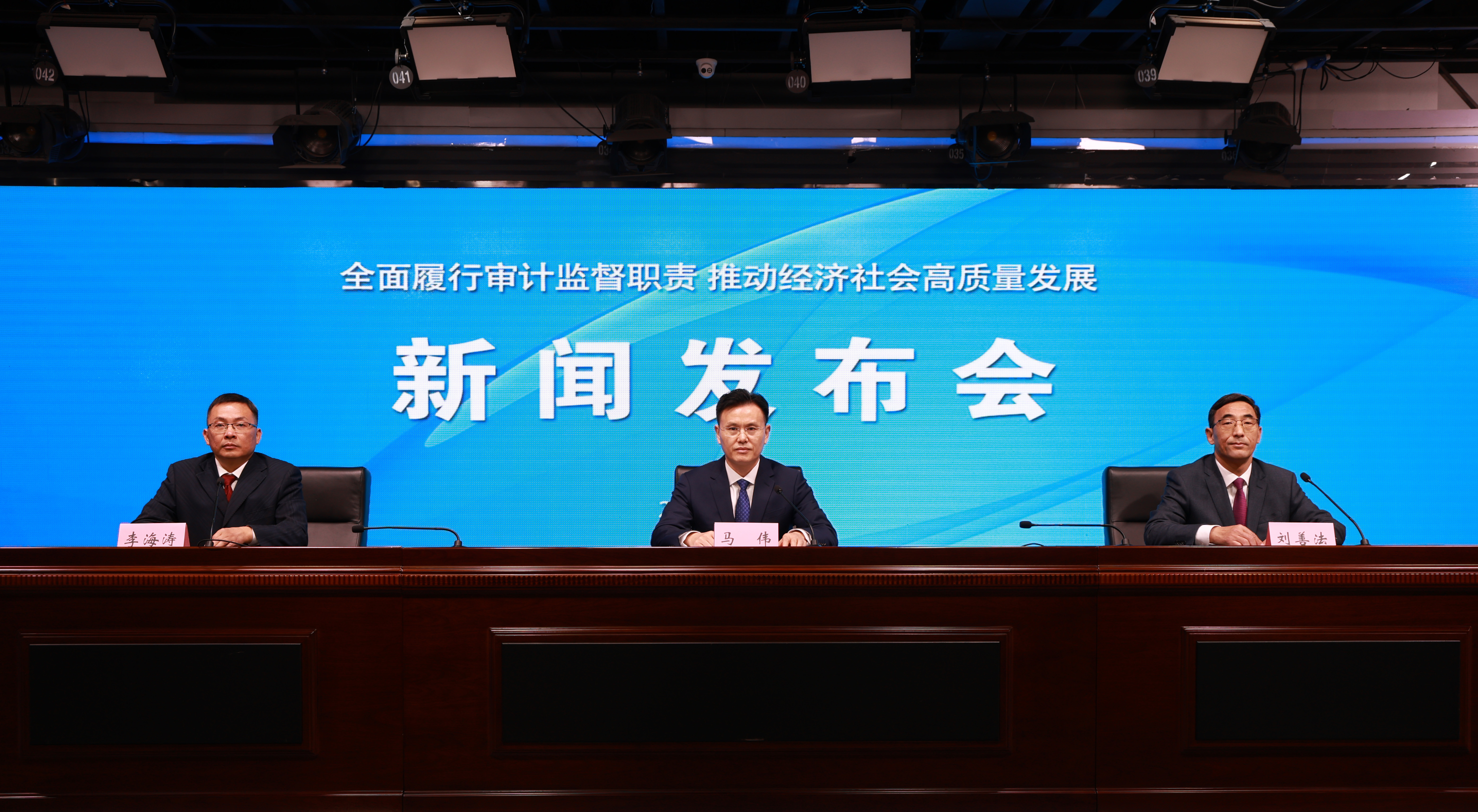 美晨科技：目前公司2024年度审计工作正有序推进中
