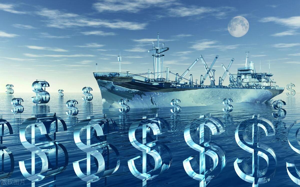 宏德股份：深海经济是以深海资源开发与科技应用为核心的经济形态