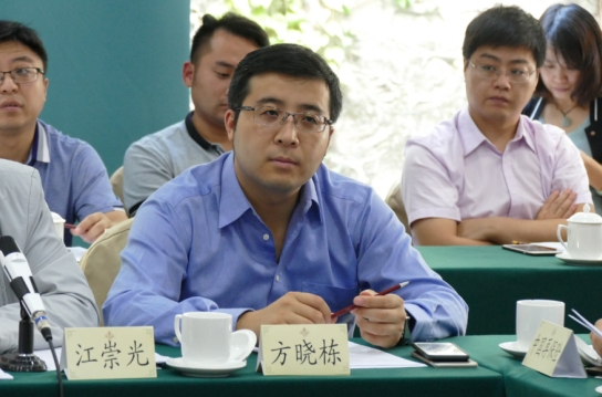 浙江震元：公司向特定对象发行股票事项尚在推进中