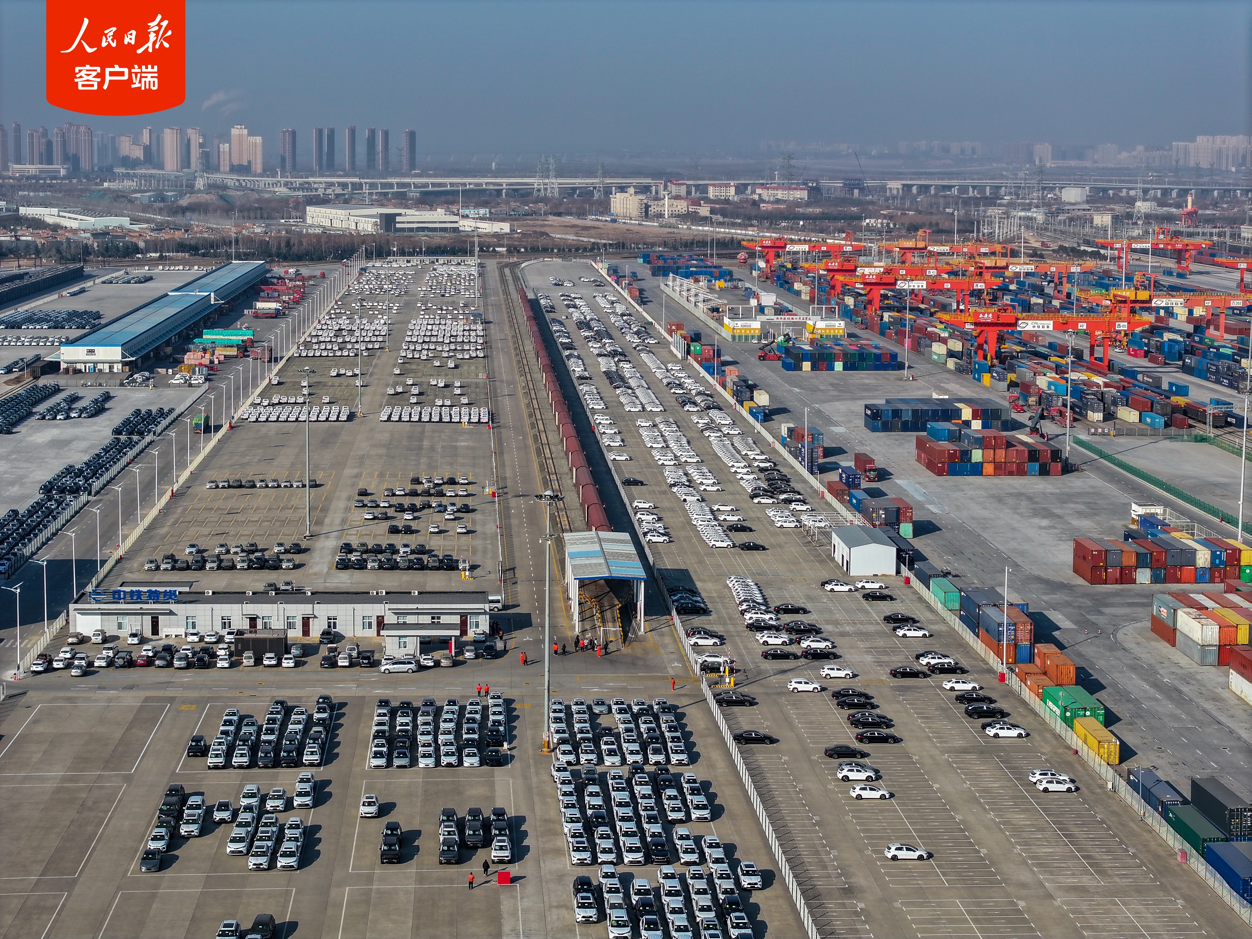 华域汽车：公司通过贸易形式直接出口至美国的产品较少