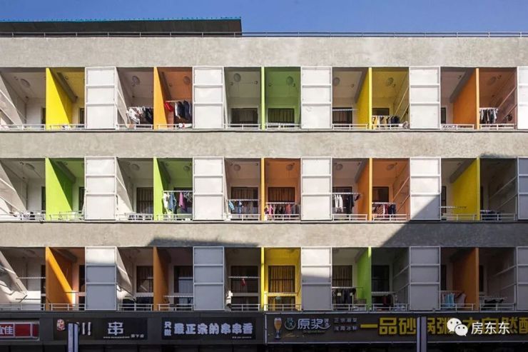华远地产：构建以“酒店+物业+长租公寓”为核心的业务组合
