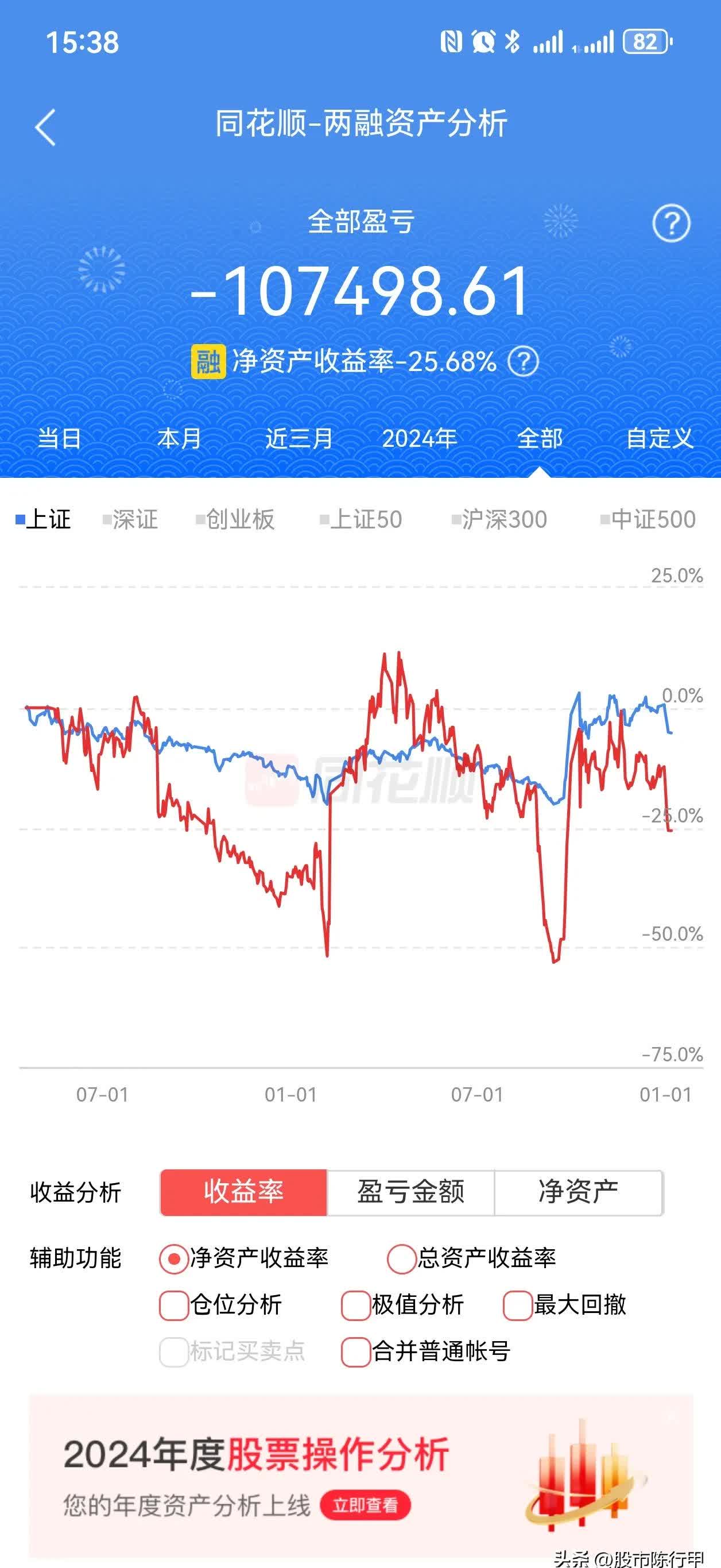 中铁装配：根据中国证券登记结算公司提供的数据，4月30日股东人数为24,366