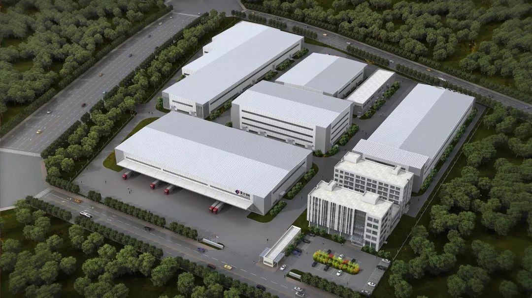 江瀚新材：功能性硅烷偶联剂及中间体建设项目多个车间陆续投产并于2024年12月全面建成