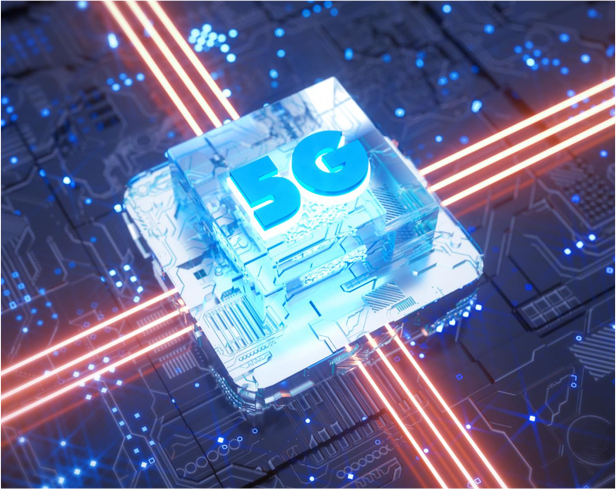 乔锋智能：公司数控机床产品可应用于5G等通讯领域的产品