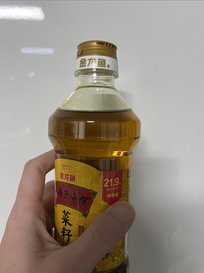 金龙鱼:截至2025年5月9日公司股东共计118,447户