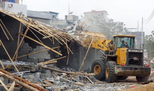 北新建材：该项目于2007年投产因设备老化等原因于2019年停产并进行报废处置