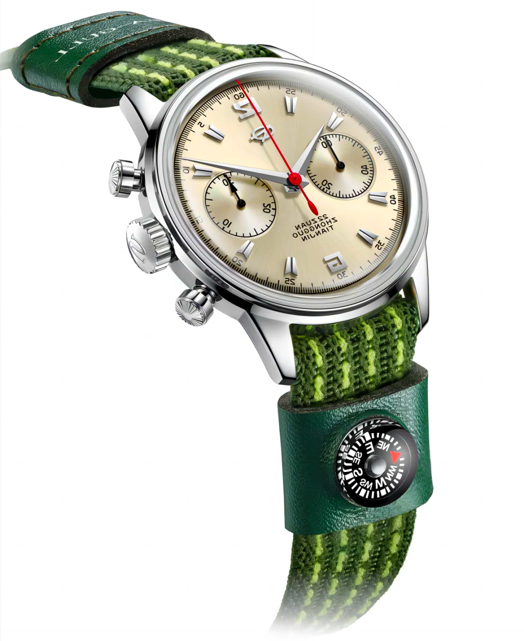 海鸥股份:2024年度公司无直接出口到美国的产品