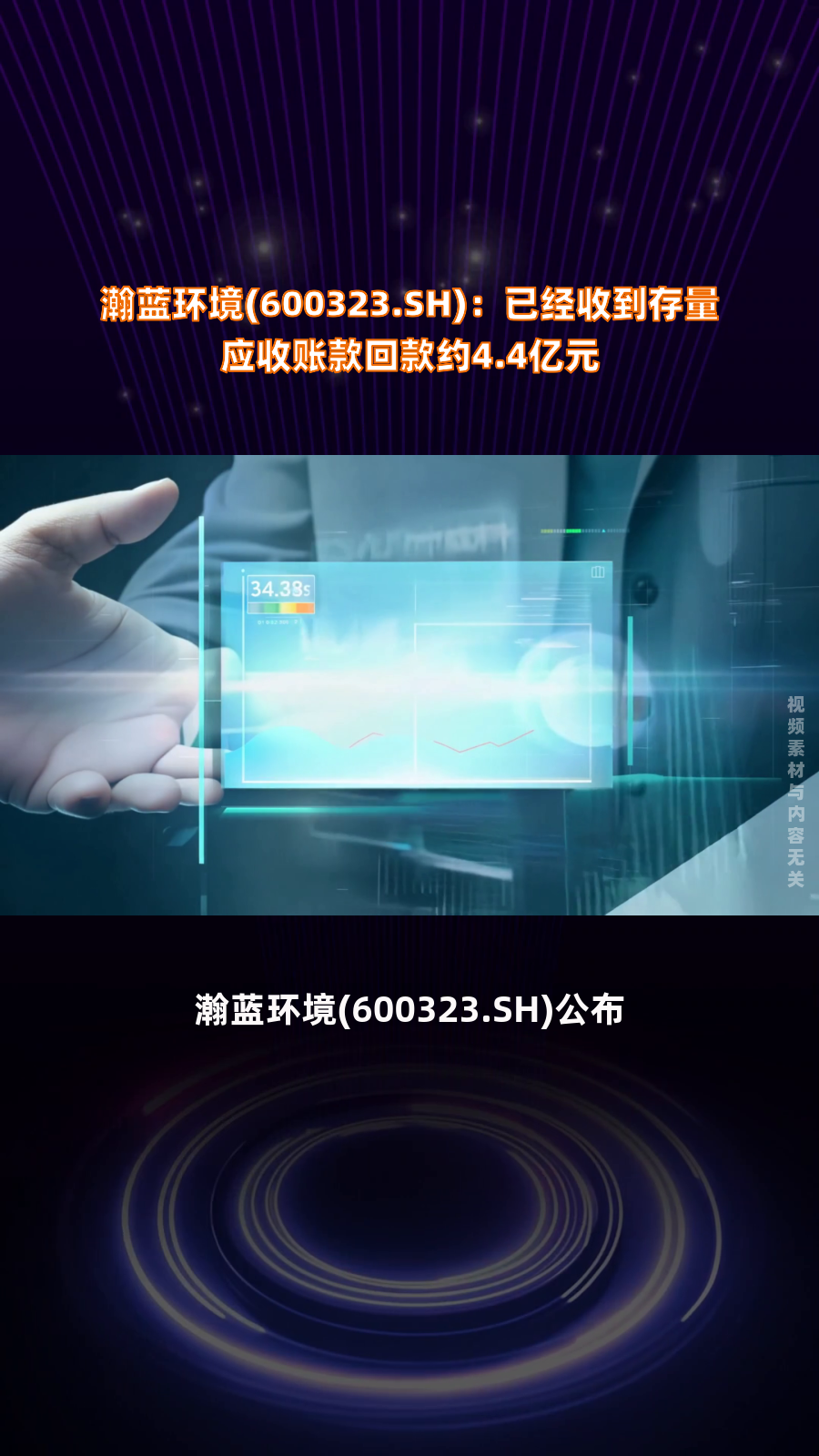 甘咨询：应收账款的回款周期约为272天
