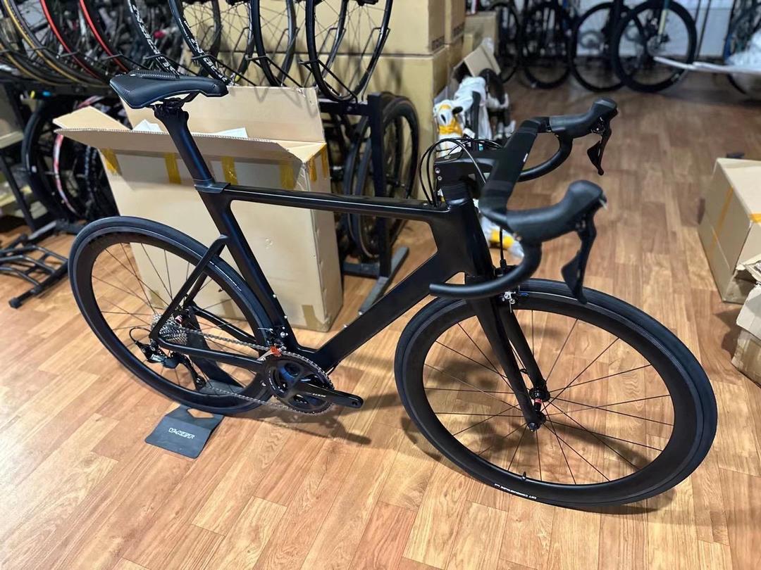 跃岭股份:公司目前的碳纤维产品主要为乘用车使用的碳纤维轮辋