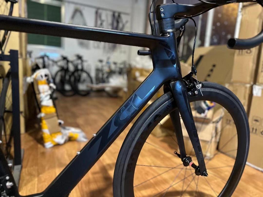 跃岭股份:公司目前的碳纤维产品主要为乘用车使用的碳纤维轮辋