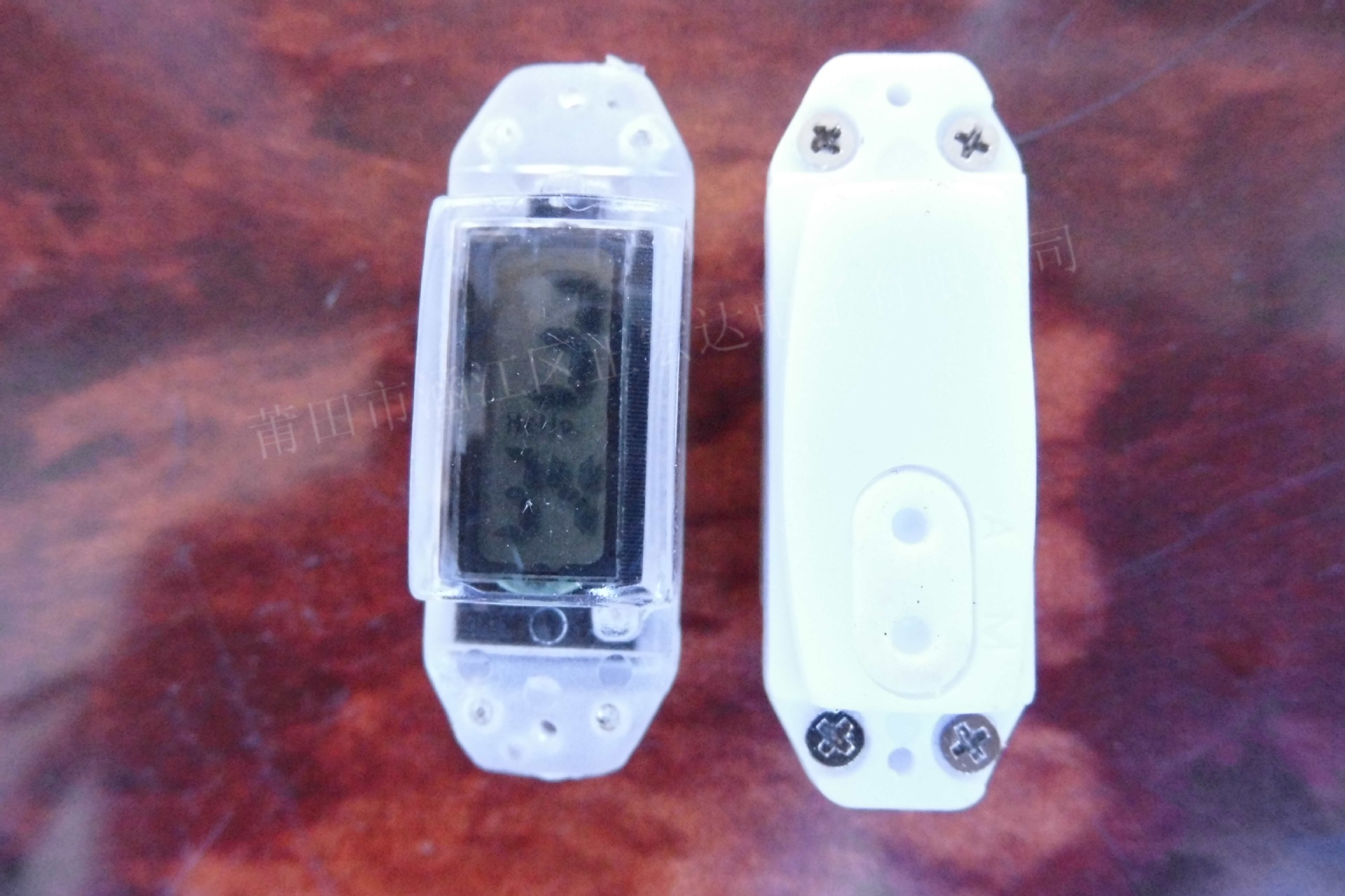 宏达电子：公司产品暂未涉及上述应用领域