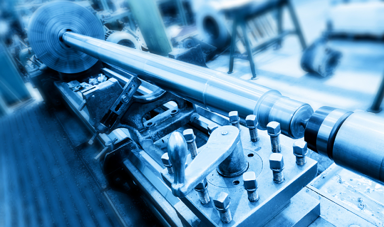 佳士科技：公司产品可用于船舶制造、石油化工、工程机械、车辆制造等领域