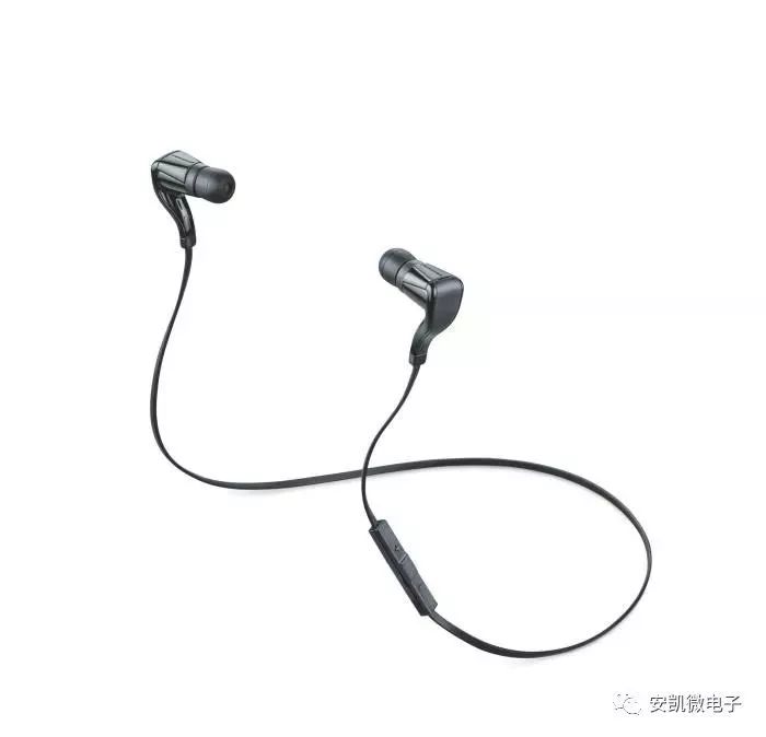 安凯微：我司是一家芯片设计公司，不作芯片生产，而是委托第三方代工完成