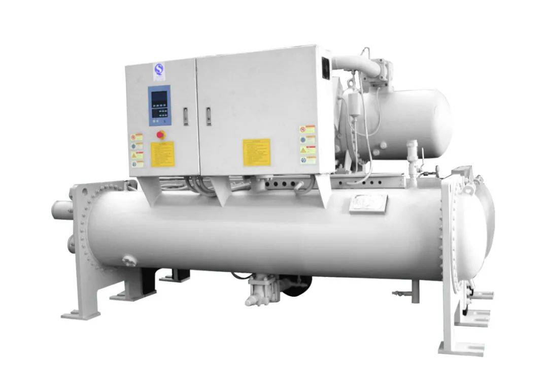 金洲管道：公司其中一种产品核电用超重荷型刚性钢导管用于核电领域