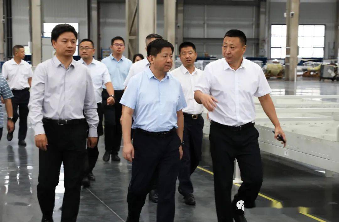 时代电气:公司海工装备板块发展态势良好