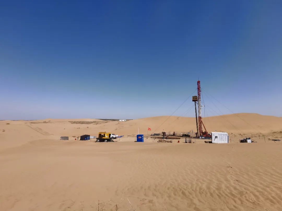 万里石：公司截至目前尚未取得天然铀矿产资源