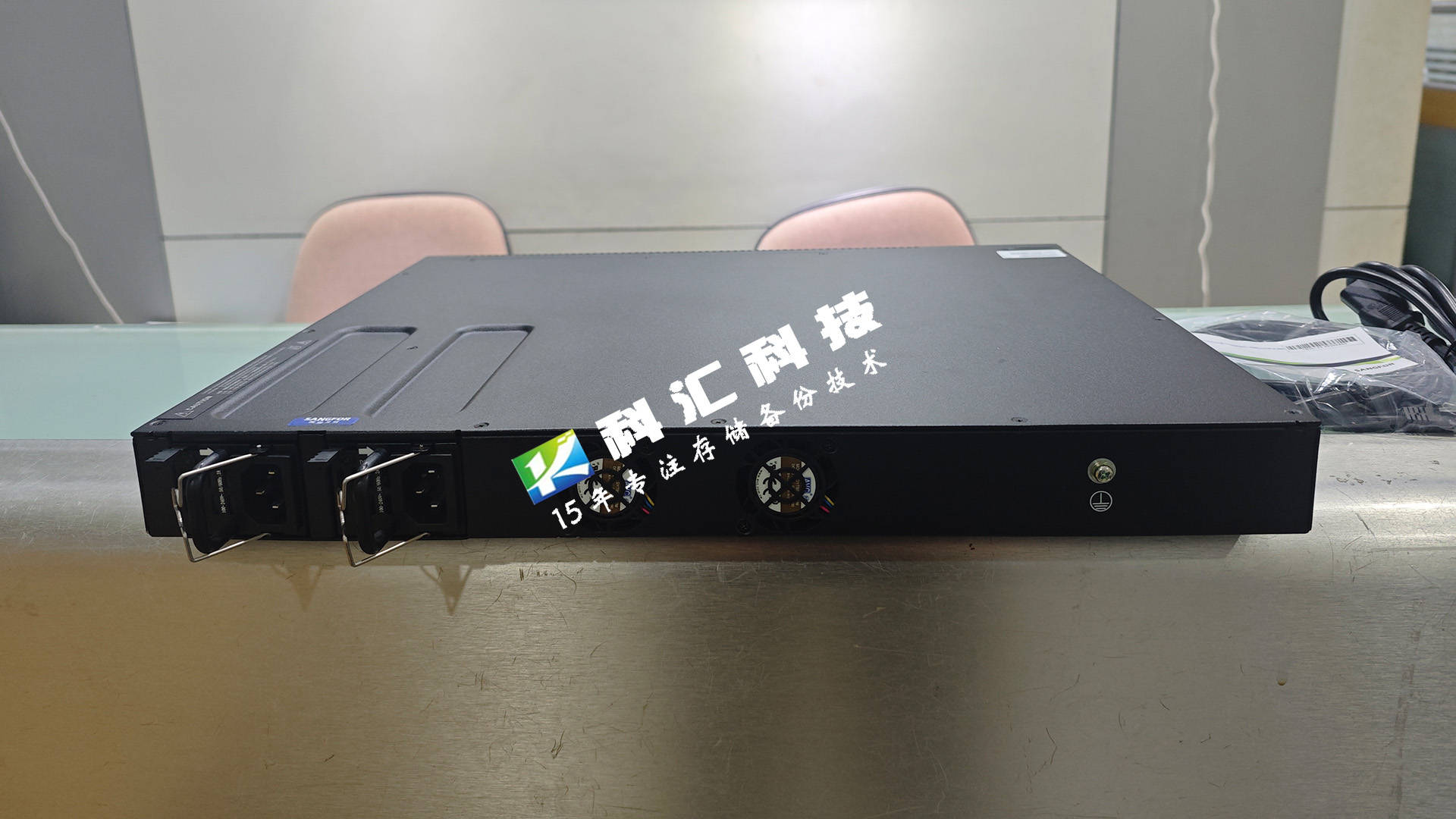 富信科技:公司应用于数通400G/800G高速率光模块的MicroTEC目前处于小批出货验证阶段