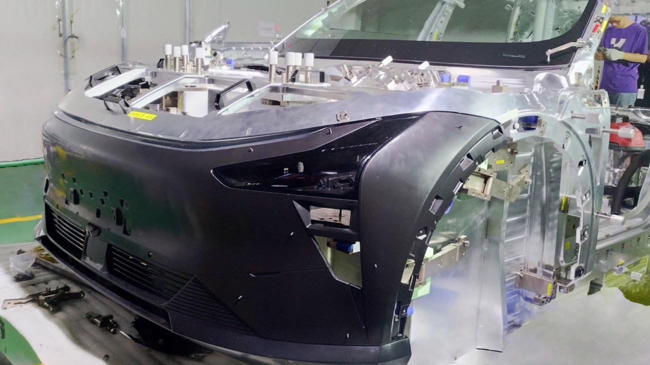 中海达:公司自动驾驶车载高精度产品技术已具备量产车型的经验