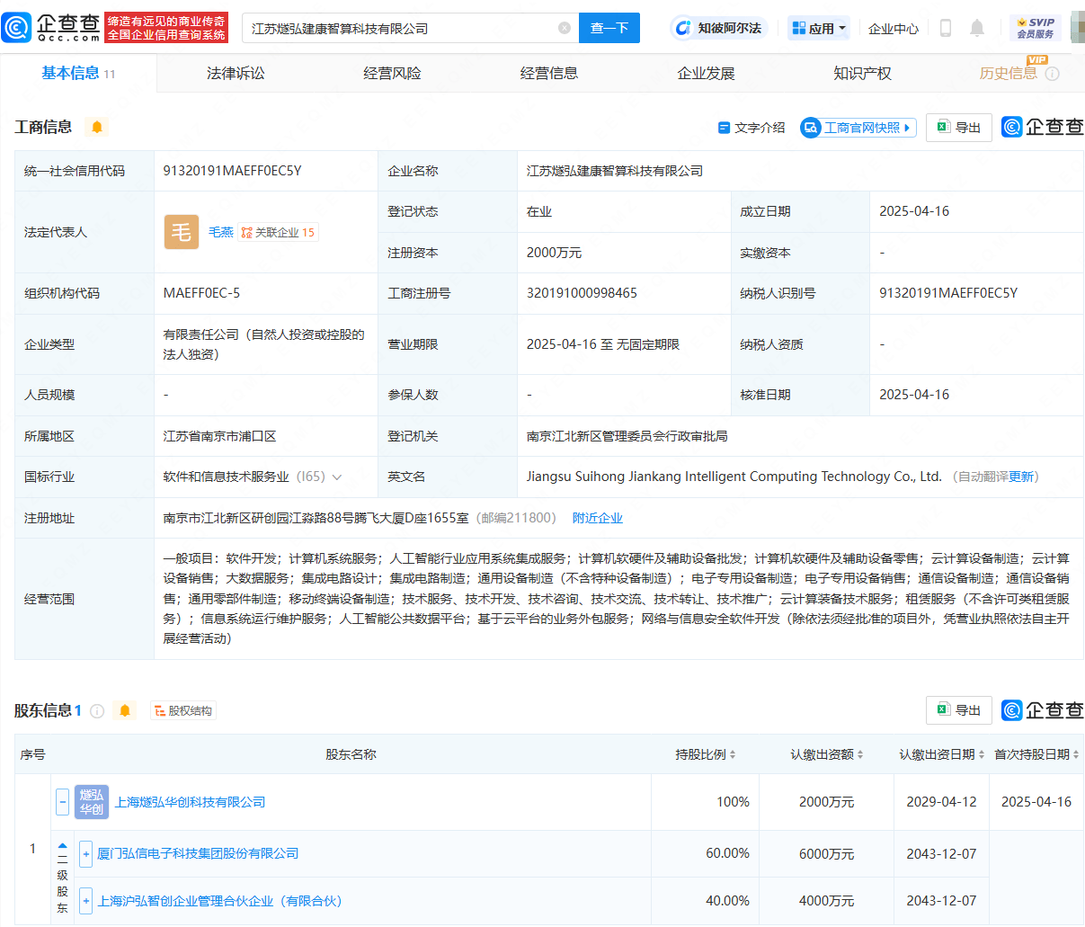 弘信电子:公司经营情况向好,生产经营一切正常