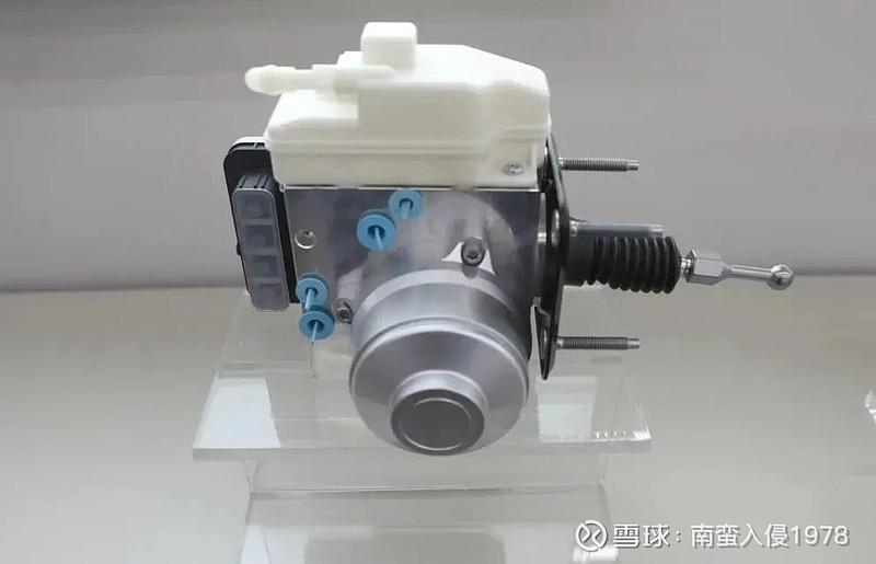 亚太股份：公司作为国内汽车制动系统行业龙头企业具有性价比高等优势