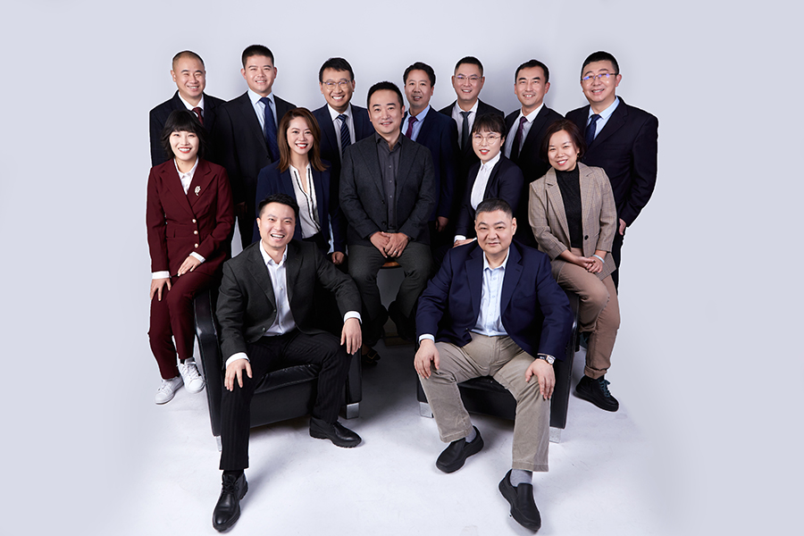 中炬高新:2024年是新管理层团队经营运转的第一个完整年度