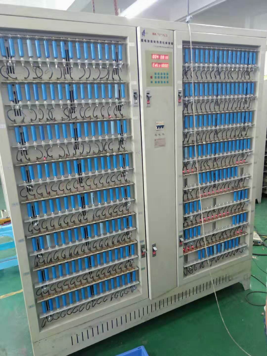 金海通:公司主营业务为集成电路测试分选机的研发、生产及销售