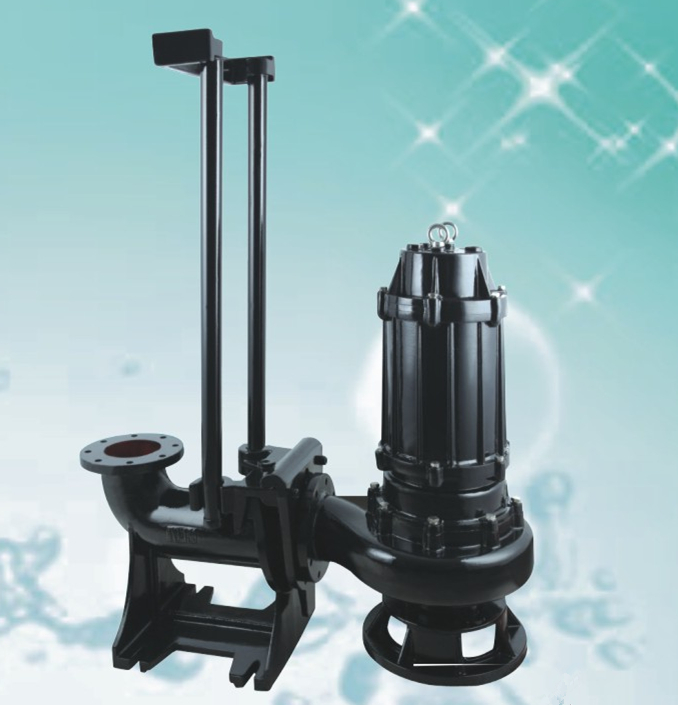 南方泵业:公司生产产品如SP污水自吸泵、ZW自吸式污水泵、WQ潜水污水泵产品广泛应用于城市排水