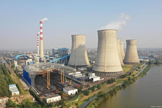 淮河能源：本次重组拟收购的电力集团下属火电机组主要以大容量、高参数机组为主