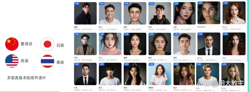 天下秀：公司旗下AI产品“灵感岛”在研发过程中会尝试接入市场主流的各大模型进行开发测试