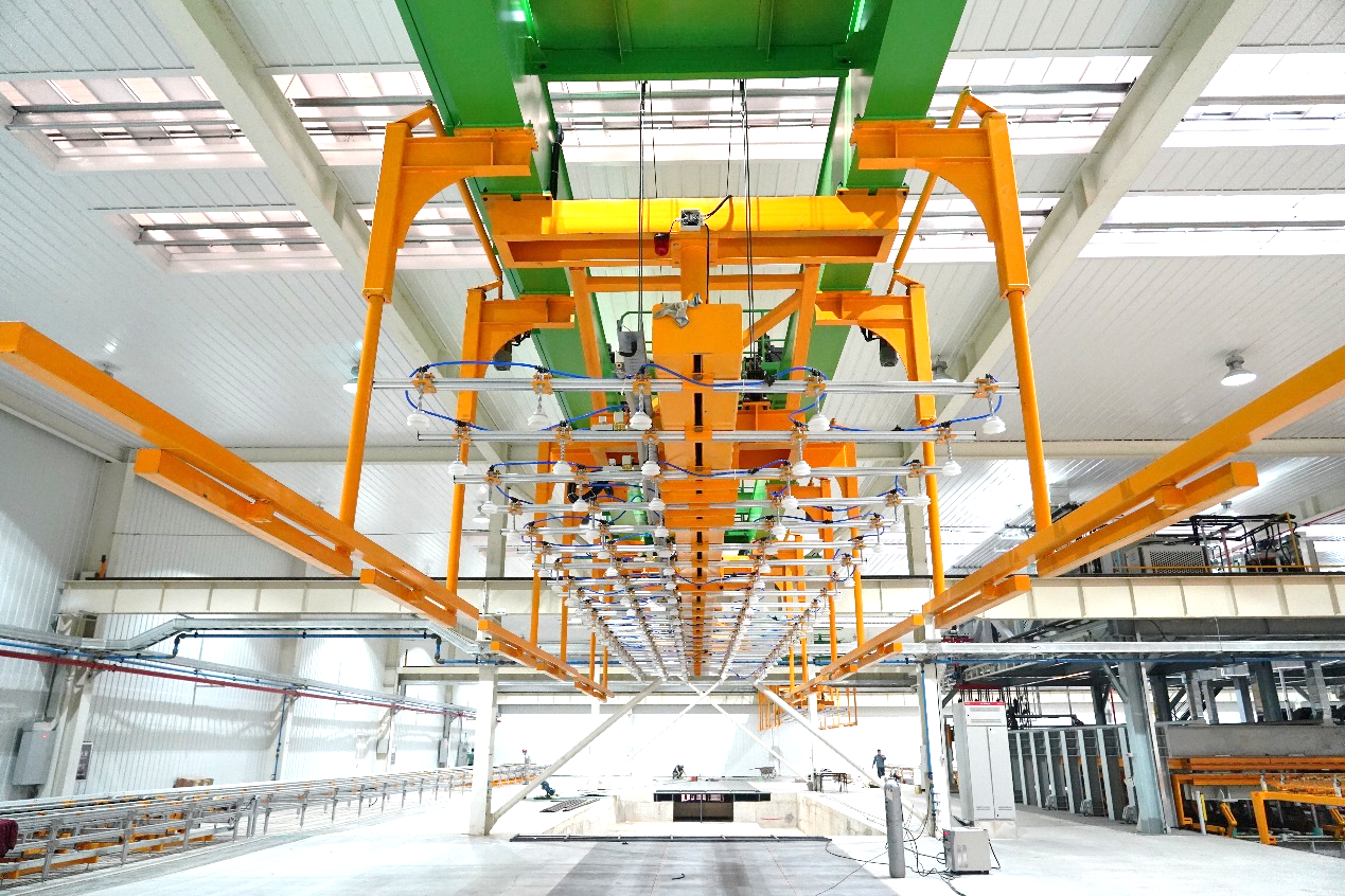 中集车辆：本公司正加速演化成星链半挂车“全价值链”运营者