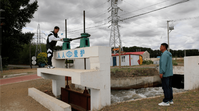 江南水务：公司生产经营主要依赖于本地的水资源和相关基础设施