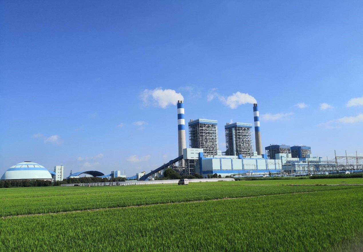 永泰能源:公司目前暂未开展绿电直连计划