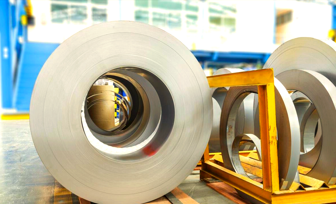 钢研高纳：公司是我国高温合金及轻质合金领域技术水平最为先进、生产种类最为齐全的企业之一