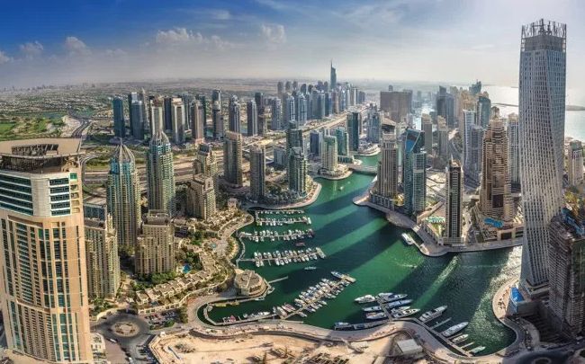 北方国际：中东区域市场主要有伊拉克和阿联酋等国家