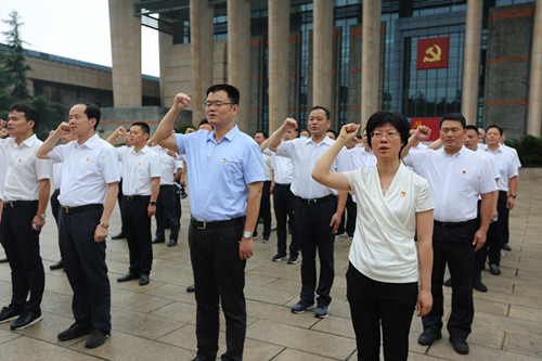 智立方:通过技术创新突破关键核心技术