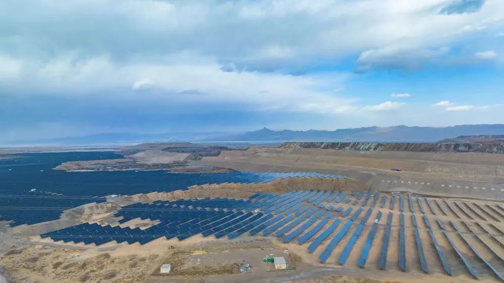 胜利股份：跟踪新能源业务及综合能源利用项目进展