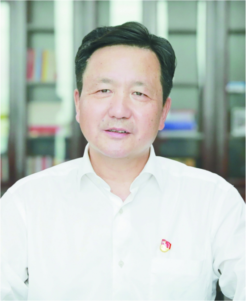 特变电工：董事长全面参与公司战略、投资、审计、人力资源等重大工作