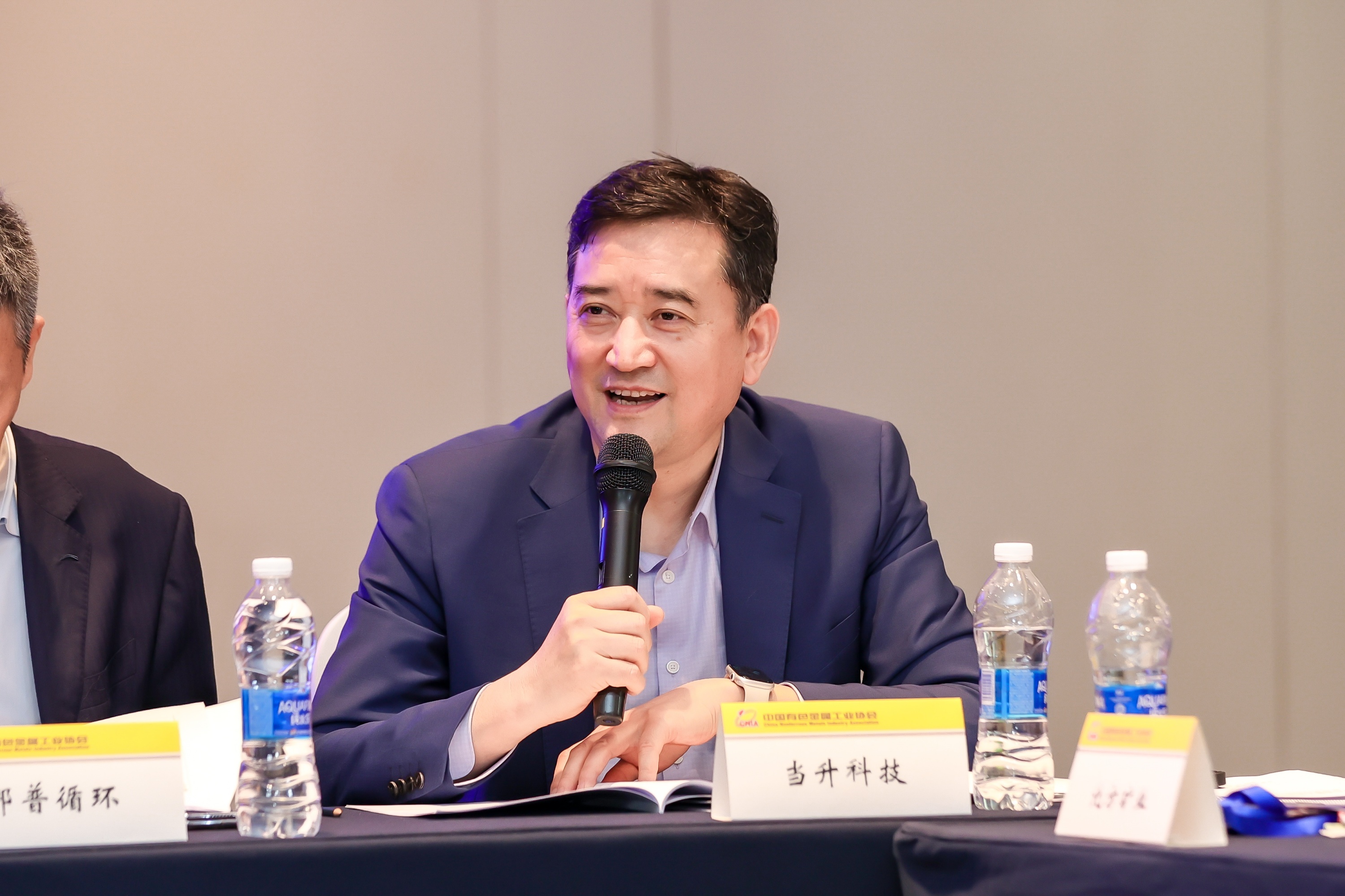 当升科技：成功开发高离子电导率固态电解质